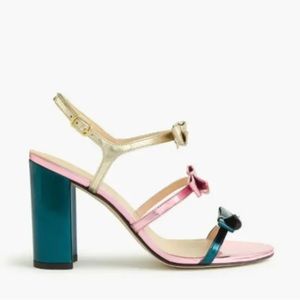 J. Crew Stella Heel